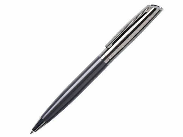 Ручка металлическая шариковая с деревянным корпусом «Goldsworthy»