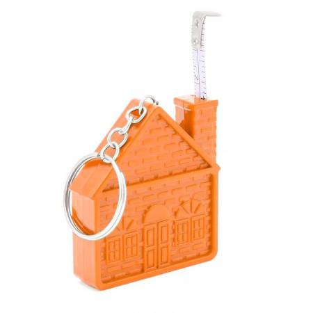 Брелок-рулетка Home, 1 метр