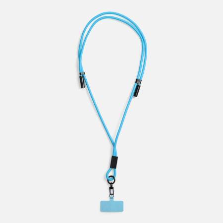 Кабель-ланьярд energyFlex Power Delivery 60 Вт