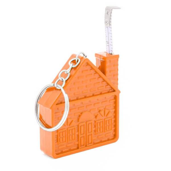 Брелок-рулетка Home, 1 метр