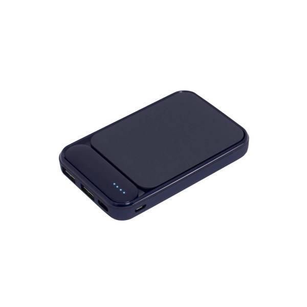 Внешний аккумулятор с подсветкой, Starlight PB, 5000 mAh