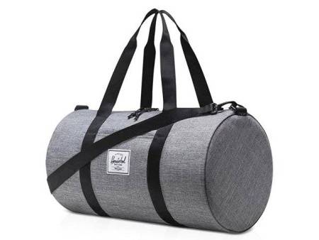 Herschel Classic™ спортивная сумка из переработанного материала