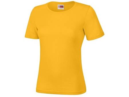 Футболка "Heavy Super Club" женская