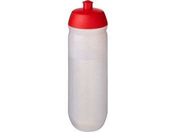 Спортивная бутылка HydroFlex™ объемом 750 мл, белый прозрачный Спортивная бутылка HydroFlex™ объемом 750 мл, белый прозрачный