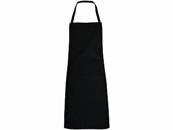 Фартук "Ramsay", черный Фартук "Ramsay", черный