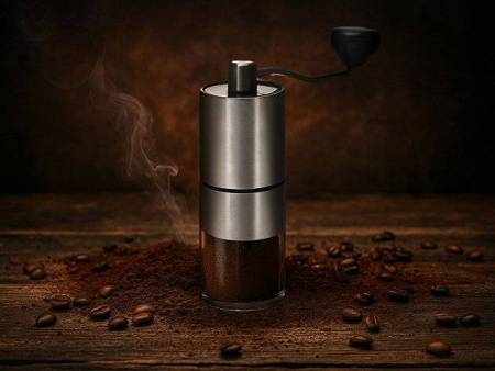 Механическая кофемолка "Alegría"