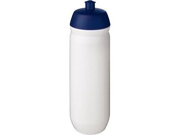 Спортивная бутылка HydroFlex™ объемом 750 мл, белый Спортивная бутылка HydroFlex™ объемом 750 мл, белый