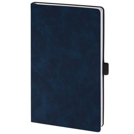 Ежедневник Nubuck Touch, недатированный