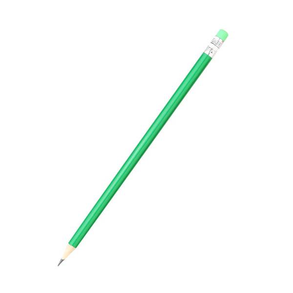 Карандаш с цветным корпусом Largo