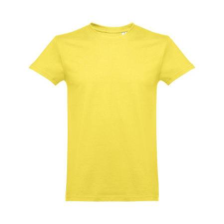 Футболка мужская ANKARA, белый, XS, 100% хлопок