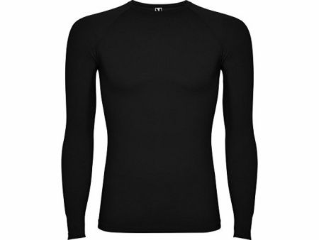 Термофутболка с длинным рукавом «Prime» мужская