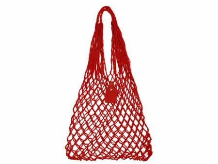 Авоська «Dream» из натурального хлопка, 15 л