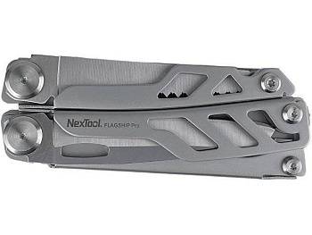 Мультитул Nextool Flagship Pro, 16 функций, нейлоновый чехол (NE20203) Мультитул Nextool Flagship Pro, 16 функций, нейлоновый чехол (NE20203)