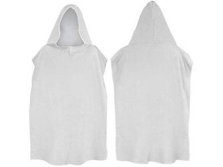 Полотенце с капюшоном для сублимации 78х109 см