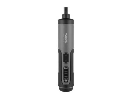 Отвертка аккумуляторная Rombica MyKit B1