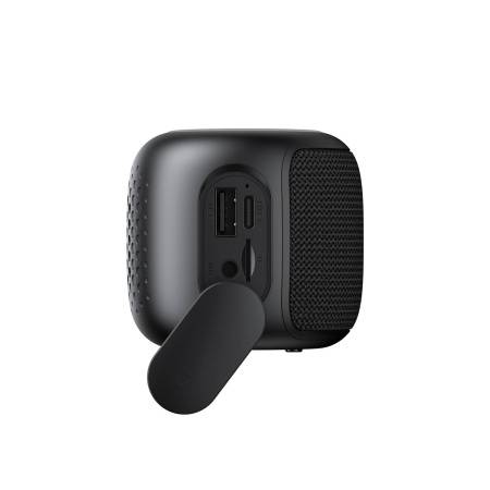 Беспроводная колонка Versa 1200 mAh, черная