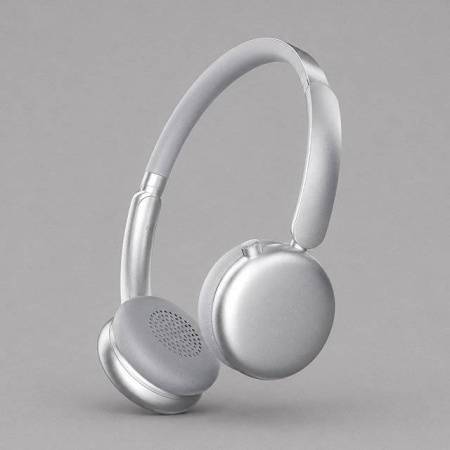 Беспроводные накладные наушники Stereo Light, BT 5.4, 300 мАч