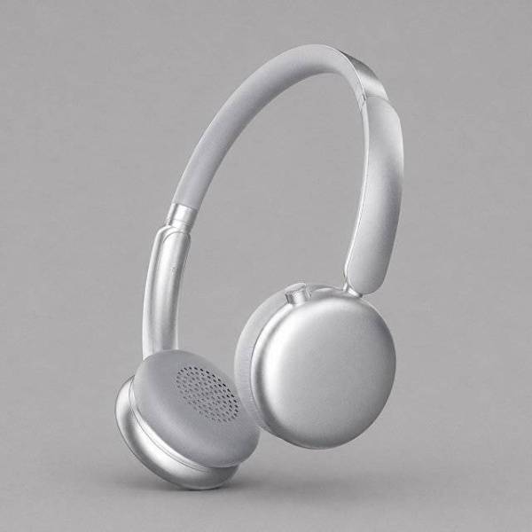 Беспроводные накладные наушники Stereo Light, BT 5.4, 300 мАч