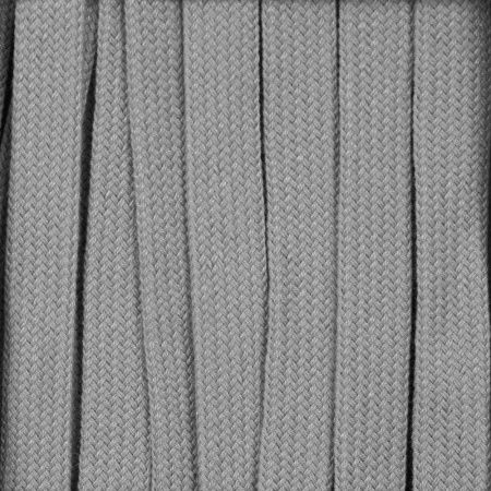 Плоский шнур Cord XL, белый