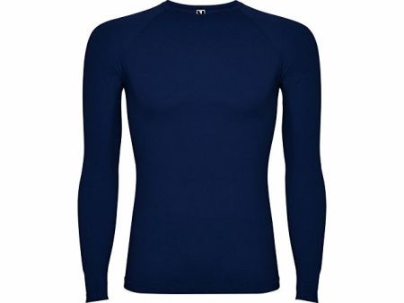 Термофутболка с длинным рукавом «Prime» мужская