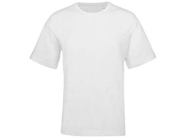 Футболка оверсайз «Vienna» унисекс