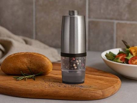 Электрическая мельница для специй, на батарейках "Origanum"