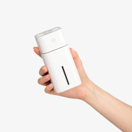 Увлажнитель воздуха с подсветкой Cloud, 180 ml