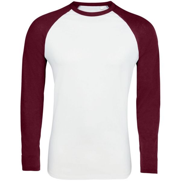 Лонгслив мужской Funky Lsl