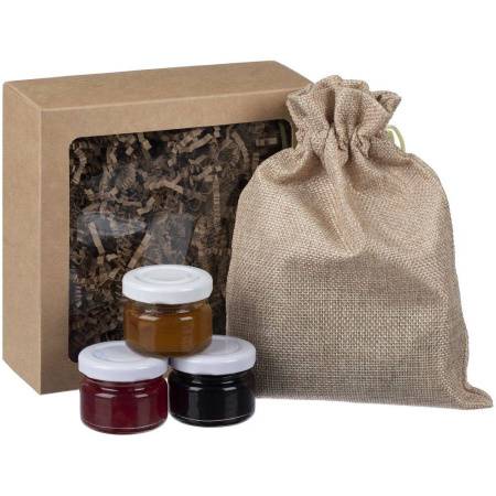 Набор Berrysta, лесная ягода