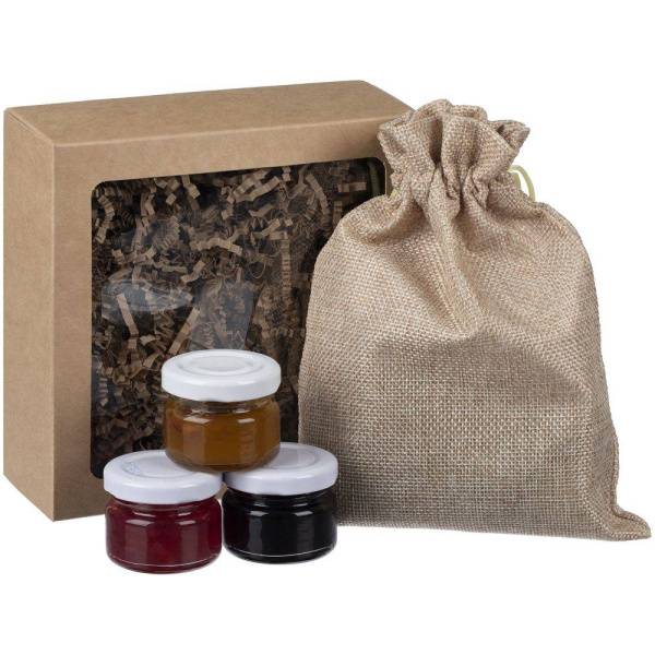 Набор Berrysta, лесная ягода