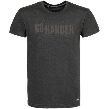 Футболка мужская Hard Work