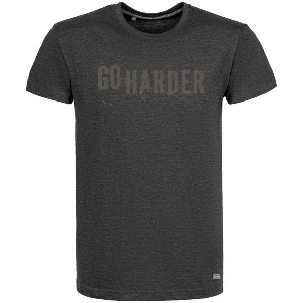 Футболка мужская Hard Work