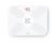 Умные диагностические весы с Wi-Fi Picooc S3 Lite White V2 (6924917717353), белый