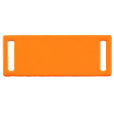 Шильдик металлический Kova