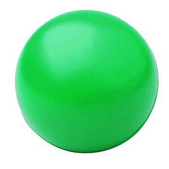 Антистресс Bola, зеленый