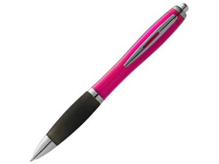 Ручка пластиковая шариковая «Nash»