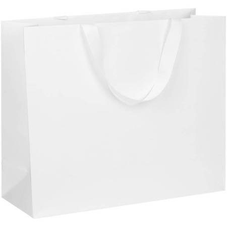 Пакет бумажный Manilla L