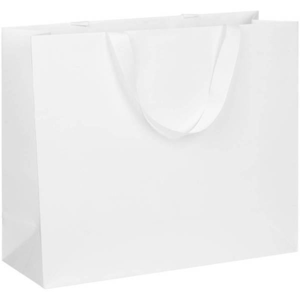 Пакет бумажный Manilla L