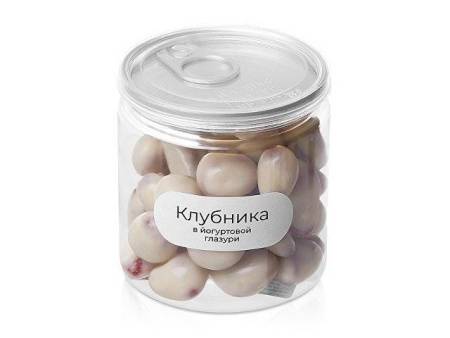 Миндаль в молочной шоколадной глазури «Glazura», 140 гр