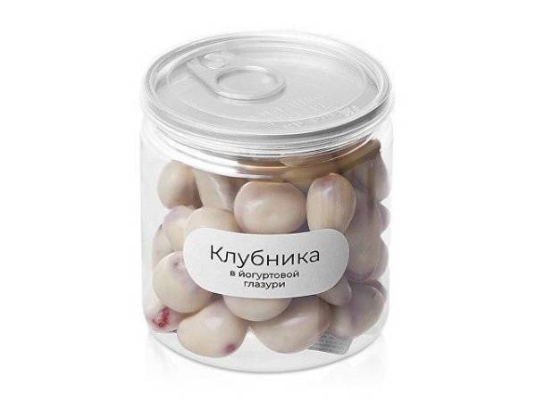 Миндаль в молочной шоколадной глазури «Glazura», 140 гр