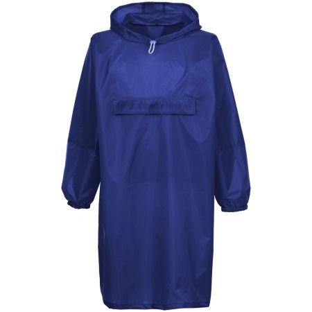 Дождевик-анорак Alatau