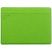 Обложка для автодокументов Devon Light, зеленая