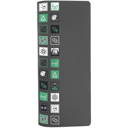 Органайзер для путешествий Industry, энергетика