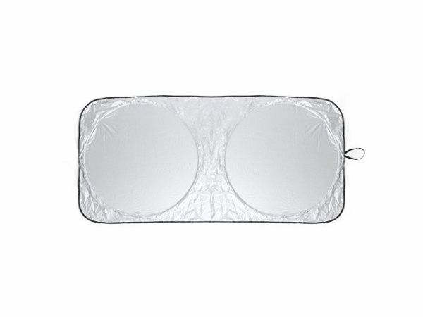 Складной автомобильный солнцезащитный козырек PRISMA