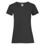 Футболка "Lady-Fit Valueweight T", белый_XS, 100% х/б