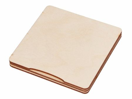 Деревянная головоломка "Танграм"