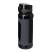 Бутылка для воды Vector, черная