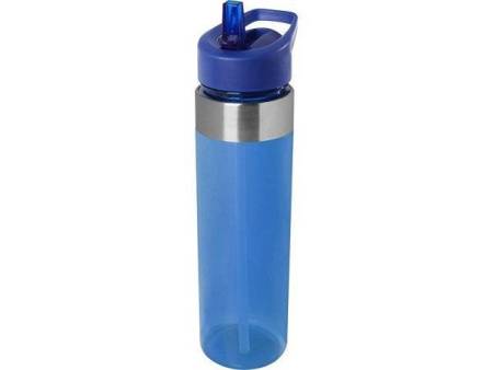 Бутылка для воды «Dylan» с крышкой-носиком, 650 мл