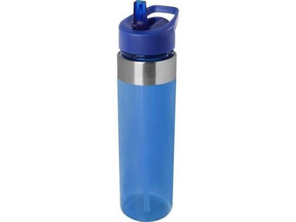 Бутылка для воды «Dylan» с крышкой-носиком, 650 мл