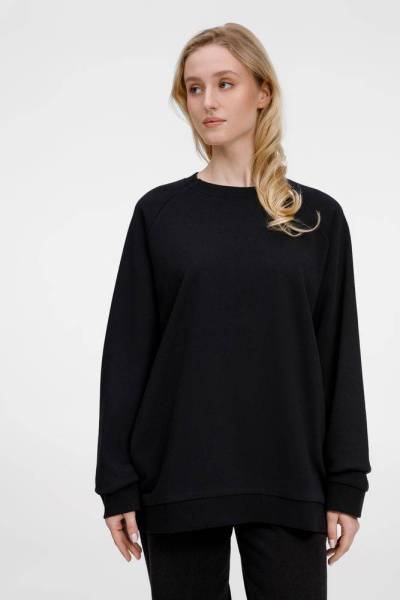 Свитшот унисекс Avenu